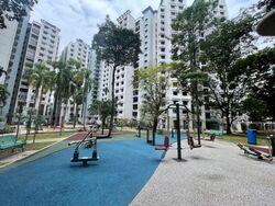 Blk 203D Compassvale Road (Sengkang), HDB 5 Rooms #529326741